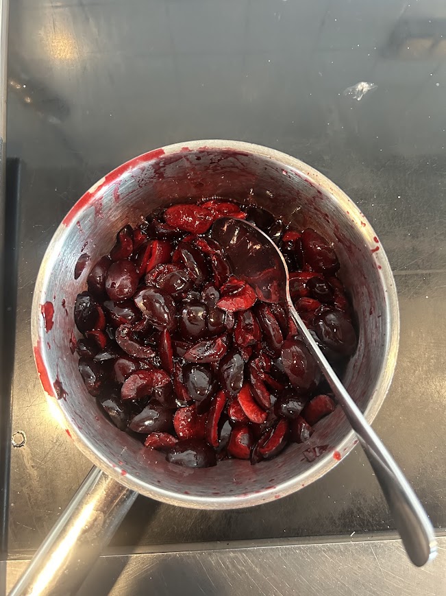 Cherries