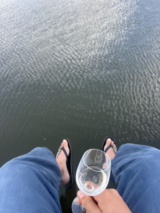 Chilling
