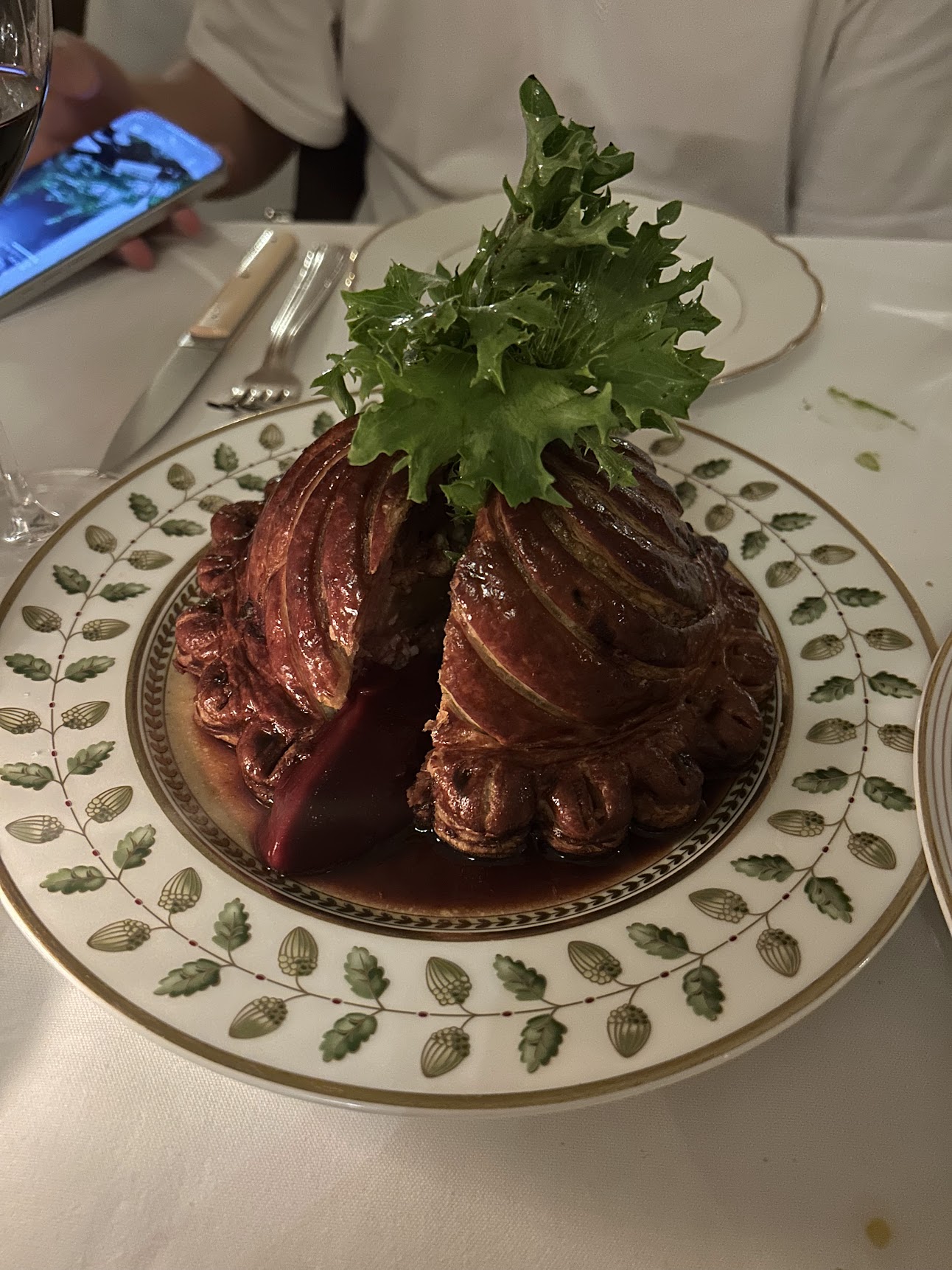 Pithivier
