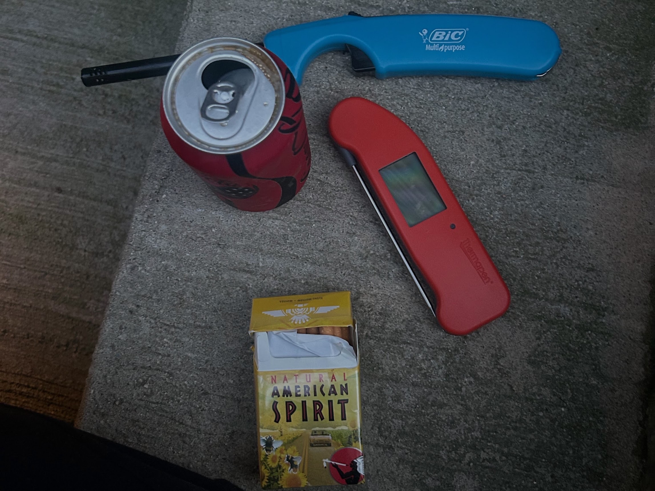 Snack